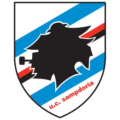 Sampdoria(124) logo, Vector Logo of Sampdoria(124) brand free download ...