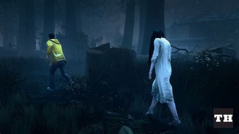 Dead By Daylight: Sadako Rising Chapter Review - Try Hard Guides