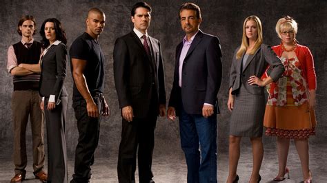 How old are Criminal Minds' original cast members and where are they now?