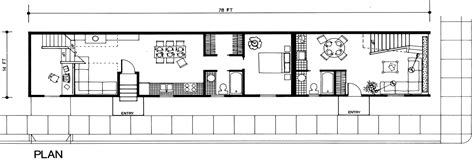 Spaghetti House | David Baker Architects