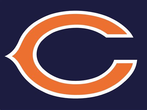 Chicago Bears Logo - ClipArt Best