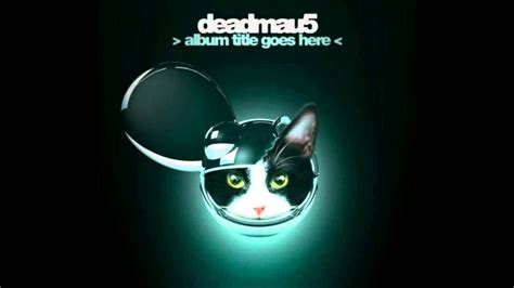 Superliminal - Deadmau5 (Album Title Goes Here) - YouTube