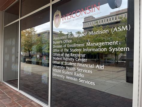 UW System statistics show modest UW-Madison enrollment increase - The ...