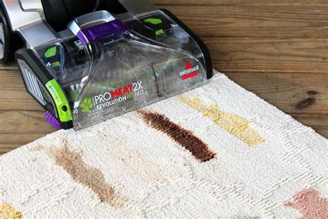 BISSELL ProHeat 2X Revolution Pet Pro Carpet Cleaner Review