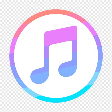 ITunes Music Apple lanzzz work & play logo, Apple, púrpura, texto ...