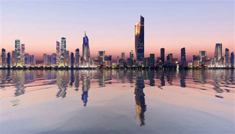 City Highlight: Kuwait City - World Travel Guide