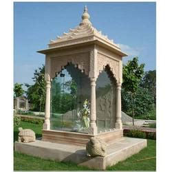 Small Temple Wholesaler Manufacturer Exporters Suppliers Rajasthan India