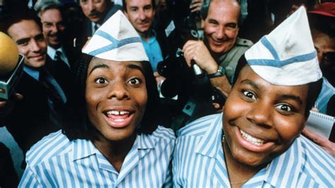 Kel Mitchell on the Lasting Legacy of 'Good Burger,' 'Kenan & Kel ...