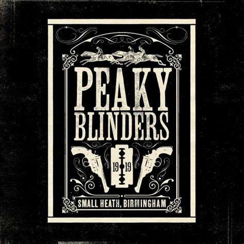 Peaky Blinders – KLFM