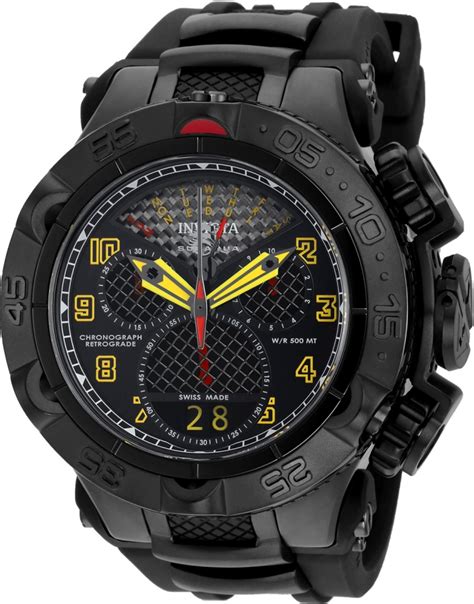 Subaqua model 20220 | InvictaWatch.com