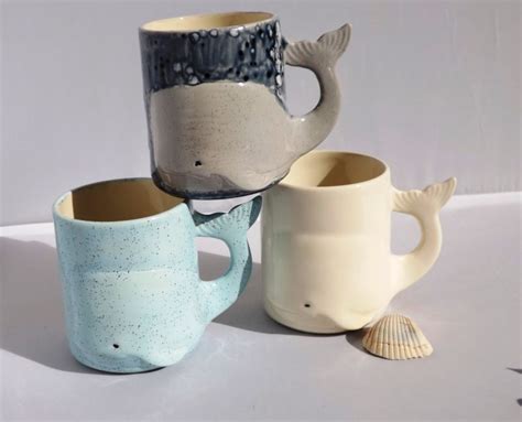 Cool Coffee Mugs To Cuddle Up With When It's Chilly Outside