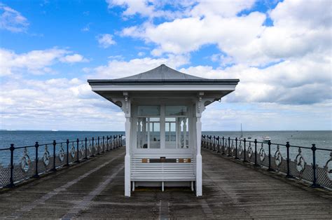 Swanage Pier | Swanage.co.uk