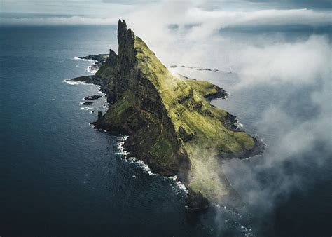 Here's Why You Should Add the Faroe Islands to Your Must-Visit List