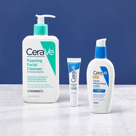 Best CeraVe Products to Use For Your Skin Type | POPSUGAR Beauty