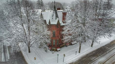 Herkimer County Historical Society | Herkimer NY