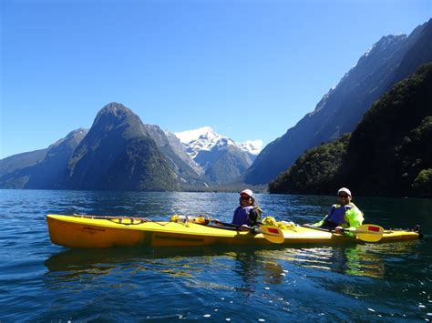 All You Need to Start Planning a to Visit Milford Sound