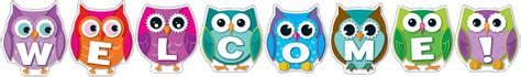 Welcome owl clipart images - WikiClipArt