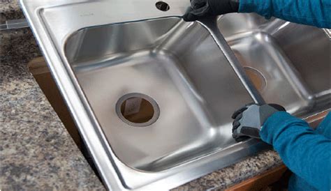 How To Remove An Undermount Kitchen Sink – Juameno.com