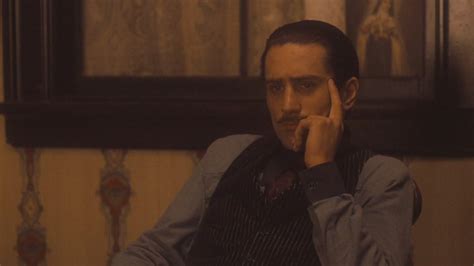 The Godfather Part II (1974)