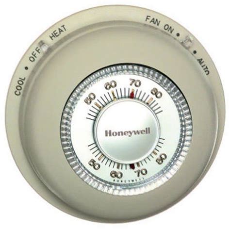 Top 10 Honeywell Temperature Offset Thermostat - 10 Best Home Product