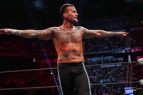 Rumor Roundup: CM Punk promo, WWE growth, Sami Zayn & Kevin Owens, more ...