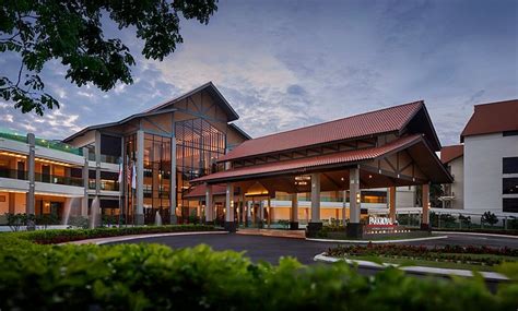 PARKROYAL A'FAMOSA MELAKA RESORT - Updated 2024 Reviews, Photos & Prices