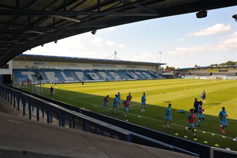 Football's coming home for 140 years as AFC Telford United agree new ...