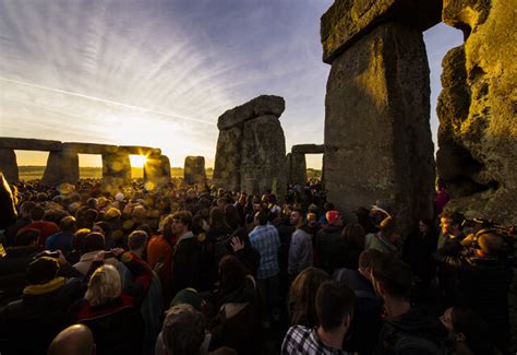 Stonehenge Summer Solstice 2025 Tour from London June 20th/21st