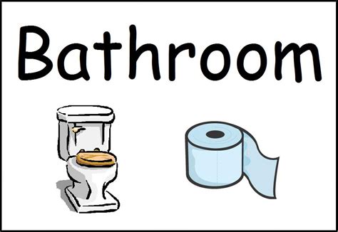 Free Student Restroom Cliparts, Download Free Student Restroom Cliparts ...