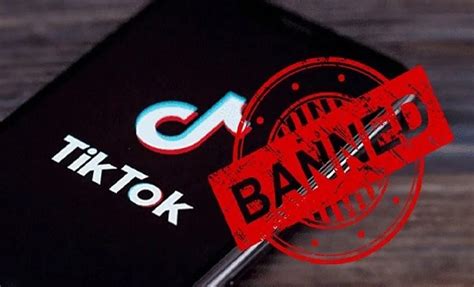 TikTok app banned in Pakistan, PTA says inappropriate content