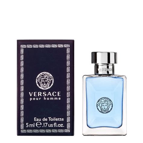 Nước hoa nam Versace Pour Homme | namperfume