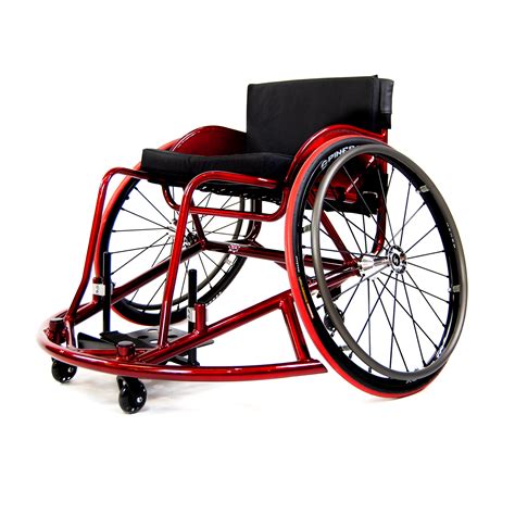 RMA Sport Basketball Wheelchair - RMA Sport