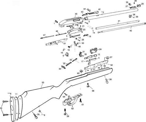 Marlins Guide to Gun Safety - Marlin Self Loading Rifle 22 LR