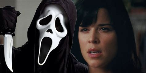 Scream: The Actresses Who Almost Played Sidney Prescott