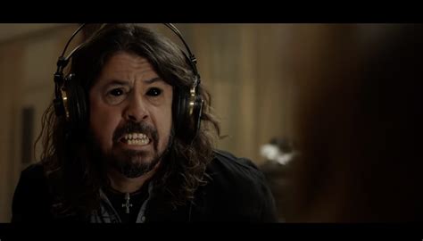 Foo Fighters' Horror Film "Studio 666" Gets First Trailer