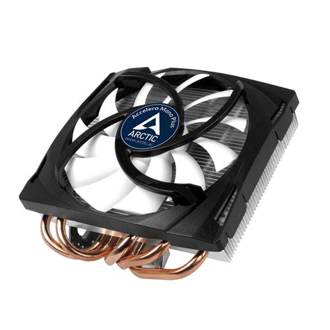 GPU Cooling for Various Graphics Cards | ARCTIC