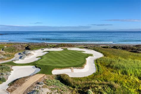 The Links at Spanish Bay | Pebble Beach Resorts