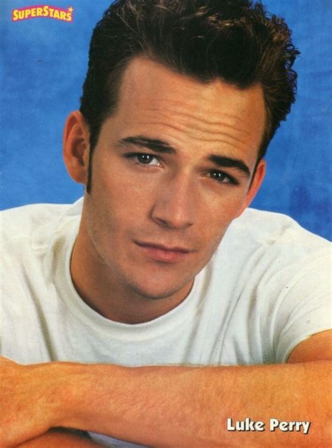 Luke Perry Riverdale, Luke Perry 90210, Cool Kids Club, Jason Priestley ...