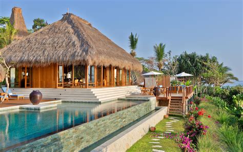 Nihi Sumba Island Hotel Review, Indonesia | Travel