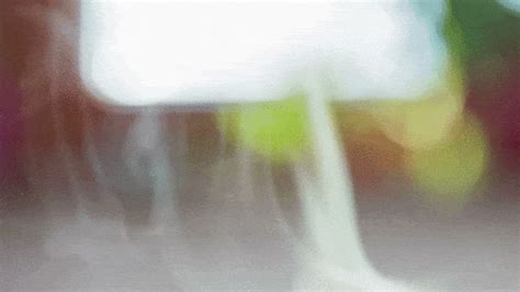 Evaporation Gif