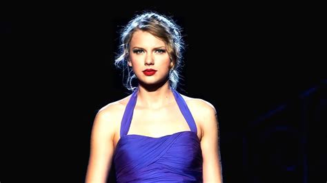 Taylor Swift - Dear John (Speak Now World Tour live/HD) - YouTube