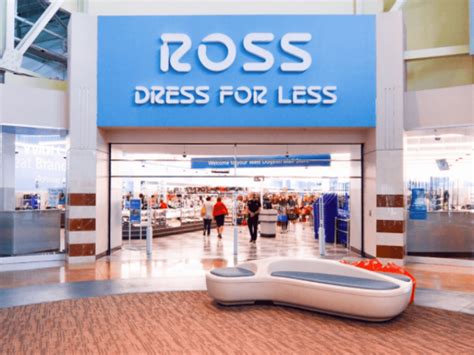 Ross Miami: como aproveitar as melhores ofertas | Descubra EUA