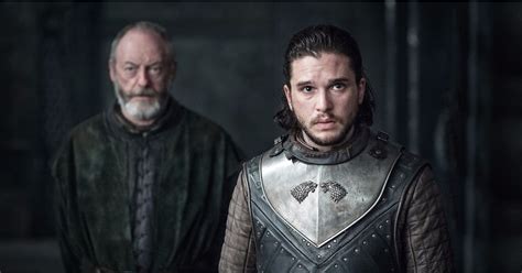 How Will Jon Snow Find Out Who His Real Parents Are? | POPSUGAR ...