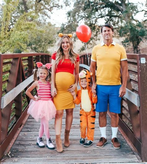 Family Of 6 Halloween Costumes With Baby – Get Halloween 2022 News Update