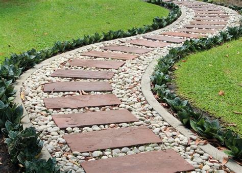 ¿Cómo decorar jardines con piedras? - Agroclan