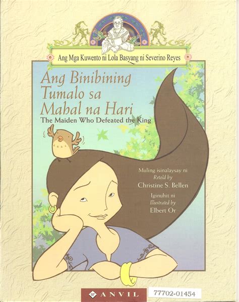 Buy Ang Binibining Tumalo Sa Mahal Na Hari (The Maiden Who Defeated the ...