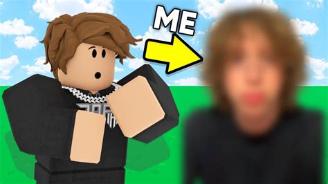 Roblox Bedwars, But If I Lose I FACE REVEAL.. - YouTube