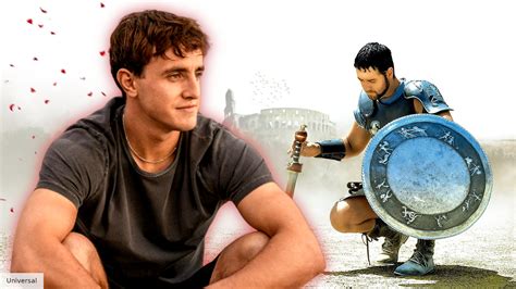 Gladiator 2 release date, cast, plot, and more news