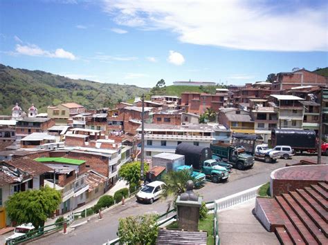 Foto de Granada (Antioquia), Colombia