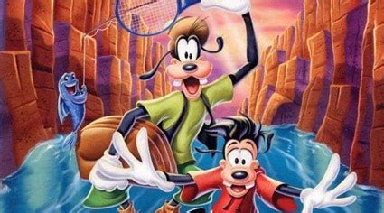 Stand Out Lyrics from A Goofy Movie | Disney Song Lyrics